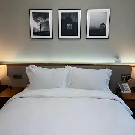 Best Western Plus Gyeongju Exterior foto