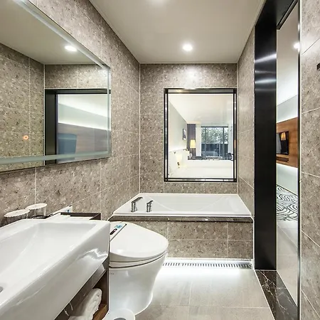 Best Western Plus Gyeongju Exterior foto