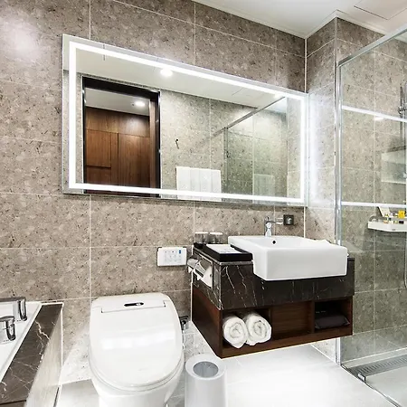 Best Western Plus Gyeongju Exterior foto
