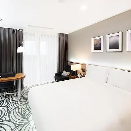 Best Western Plus Gyeongju Exterior foto