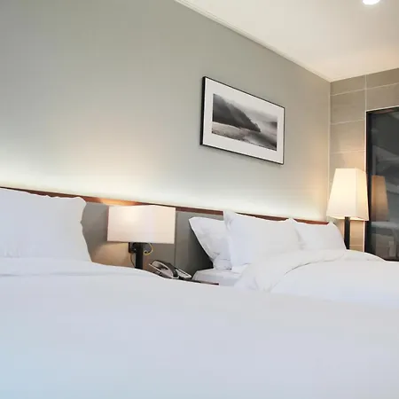 Best Western Plus Gyeongju Exterior foto