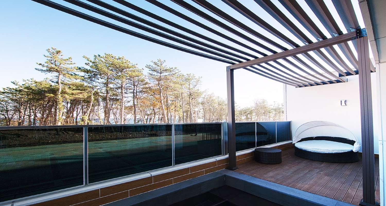 Western Hotel Gyeongju