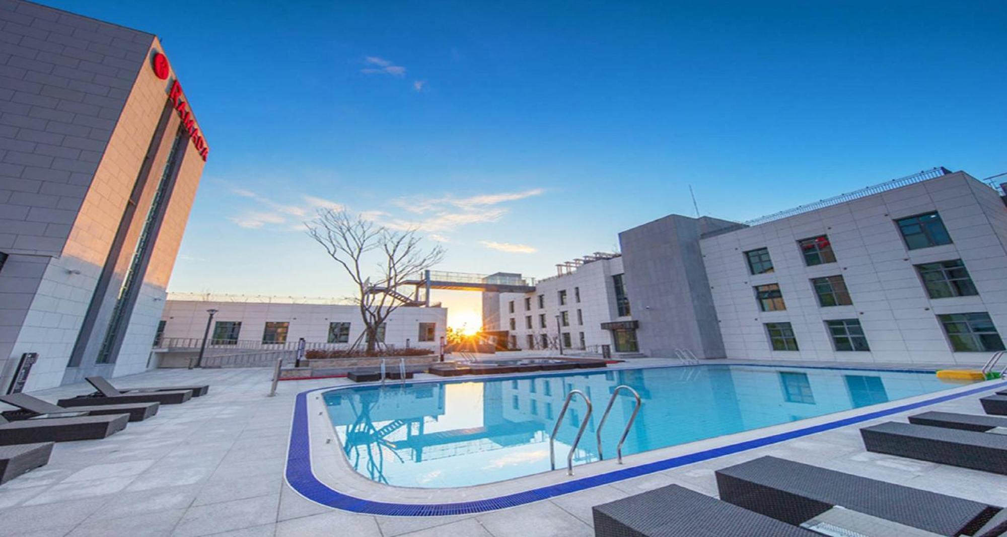 Western 4* Gyeongju