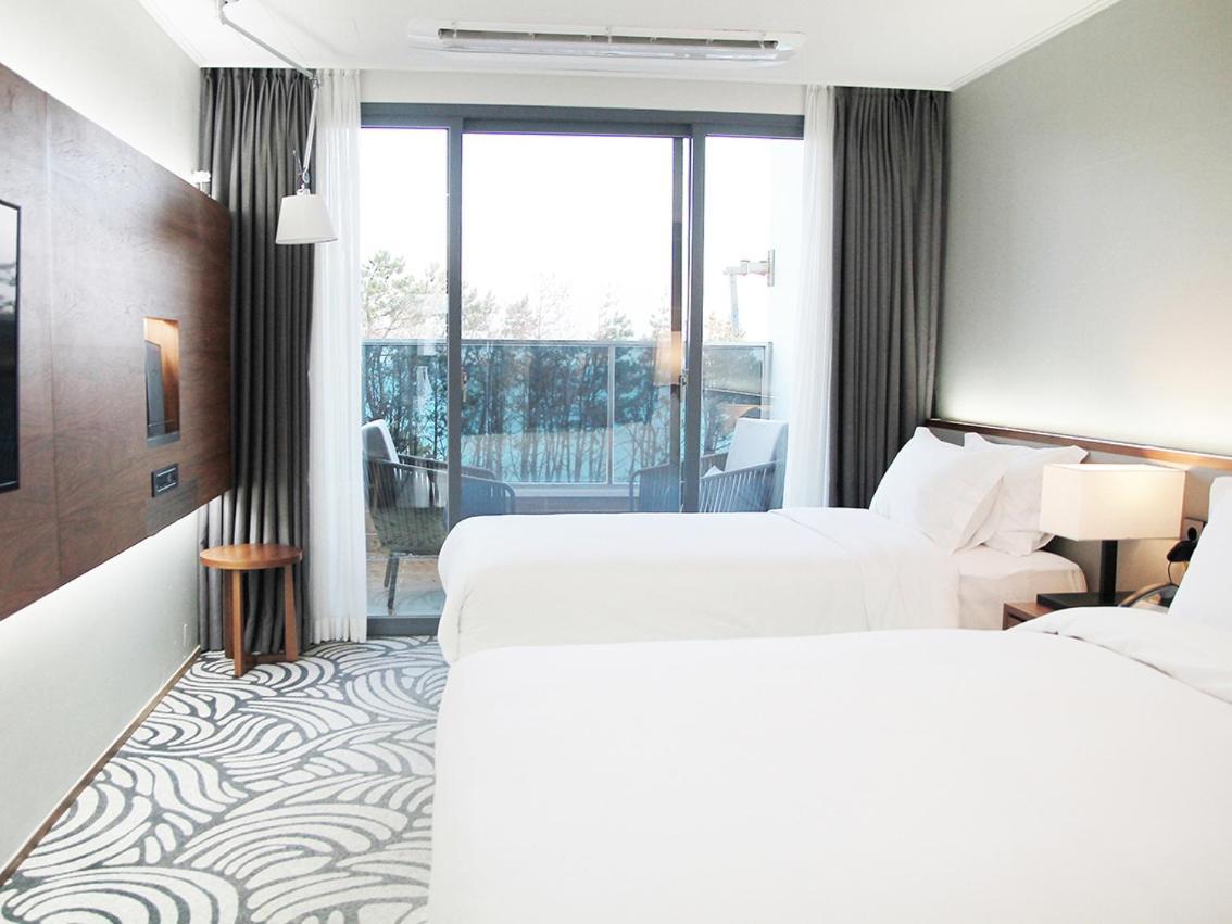 Western Hotel Gyeongju
