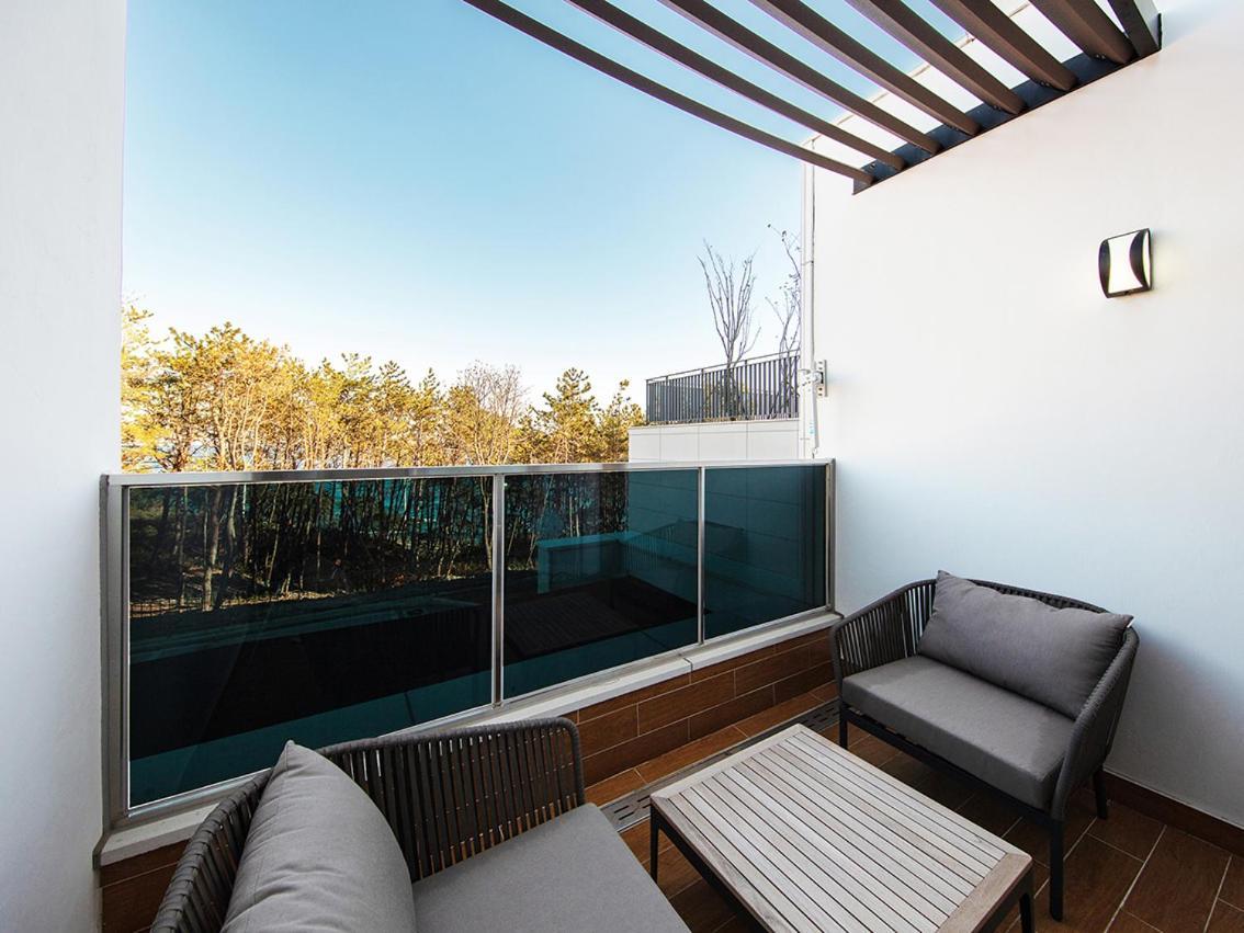 Hotel Western Gyeongju
