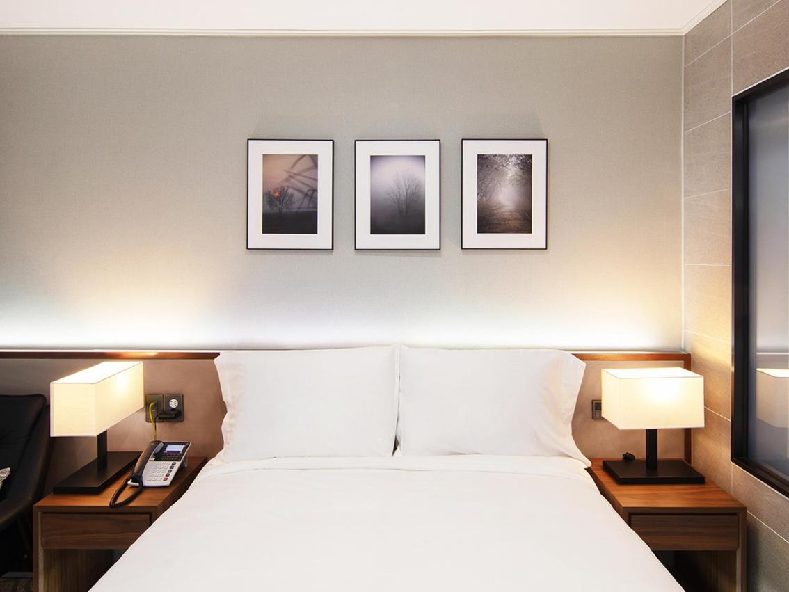 Western 4* Gyeongju