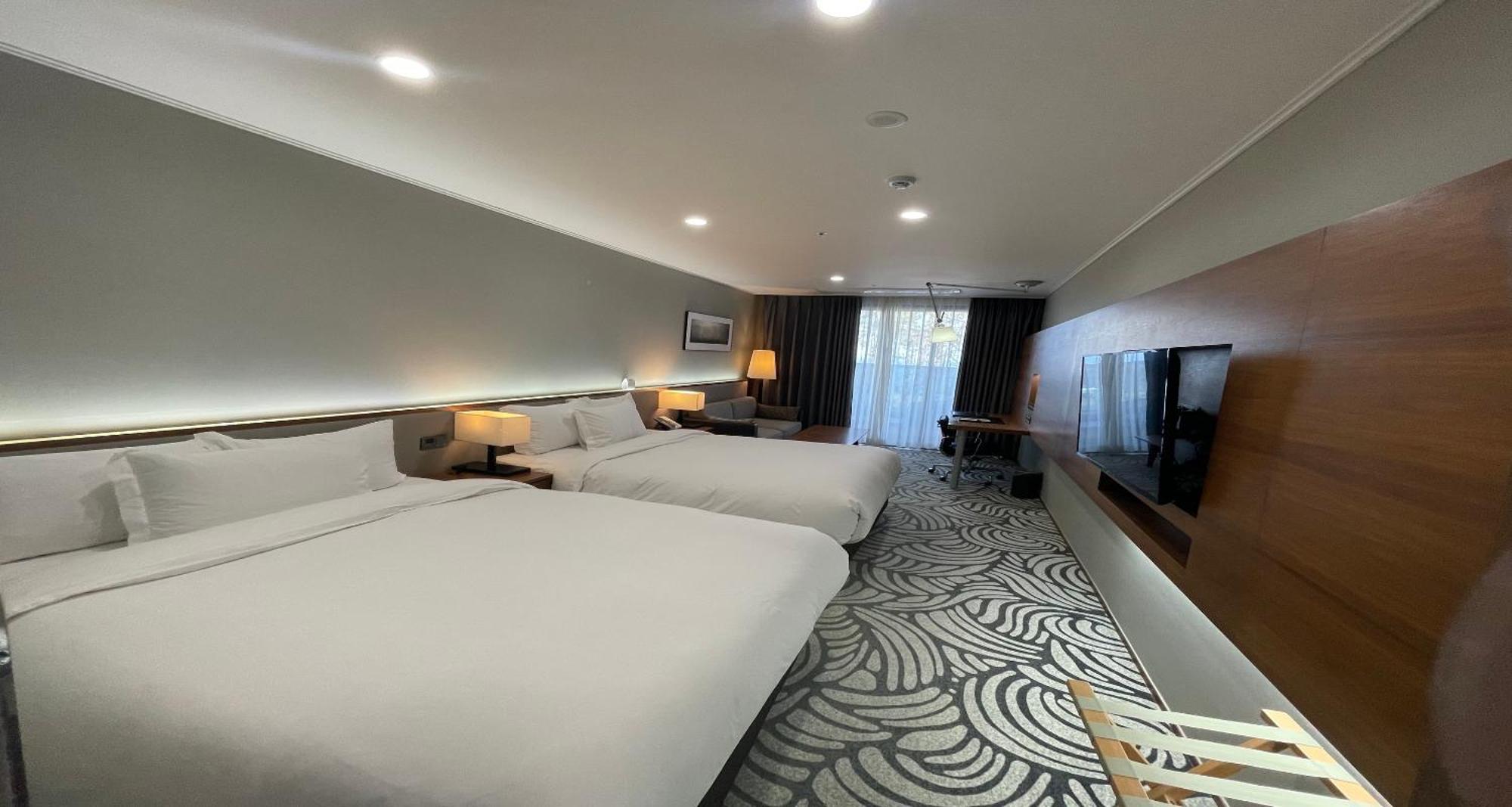 Hotel Western Gyeongju